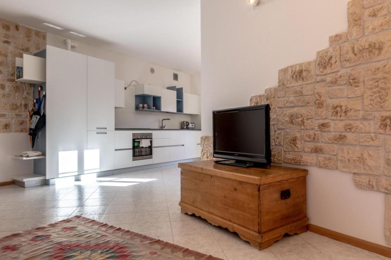 Casa Al Castello, Calliano Ospitar المظهر الخارجي الصورة