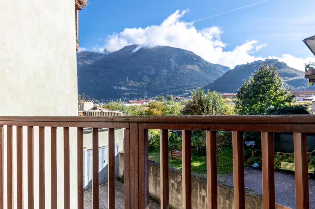 Casa Al Castello, Calliano Ospitar المظهر الخارجي الصورة