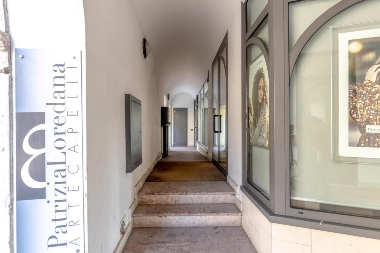 Casa Al Castello, Calliano Ospitar المظهر الخارجي الصورة