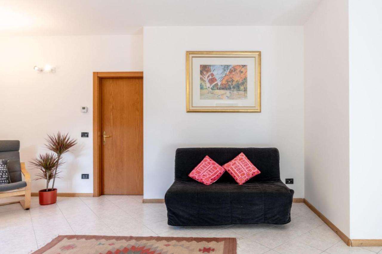 Casa Al Castello, Calliano Ospitar المظهر الخارجي الصورة