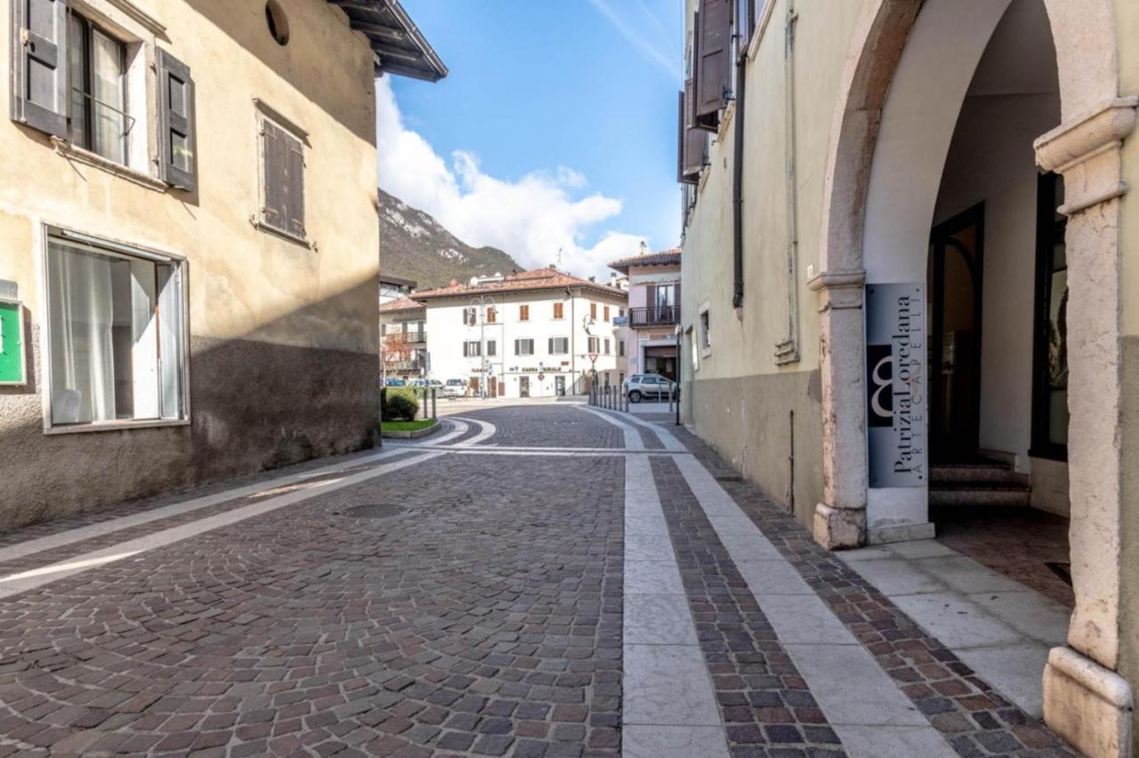 Casa Al Castello, Calliano Ospitar المظهر الخارجي الصورة