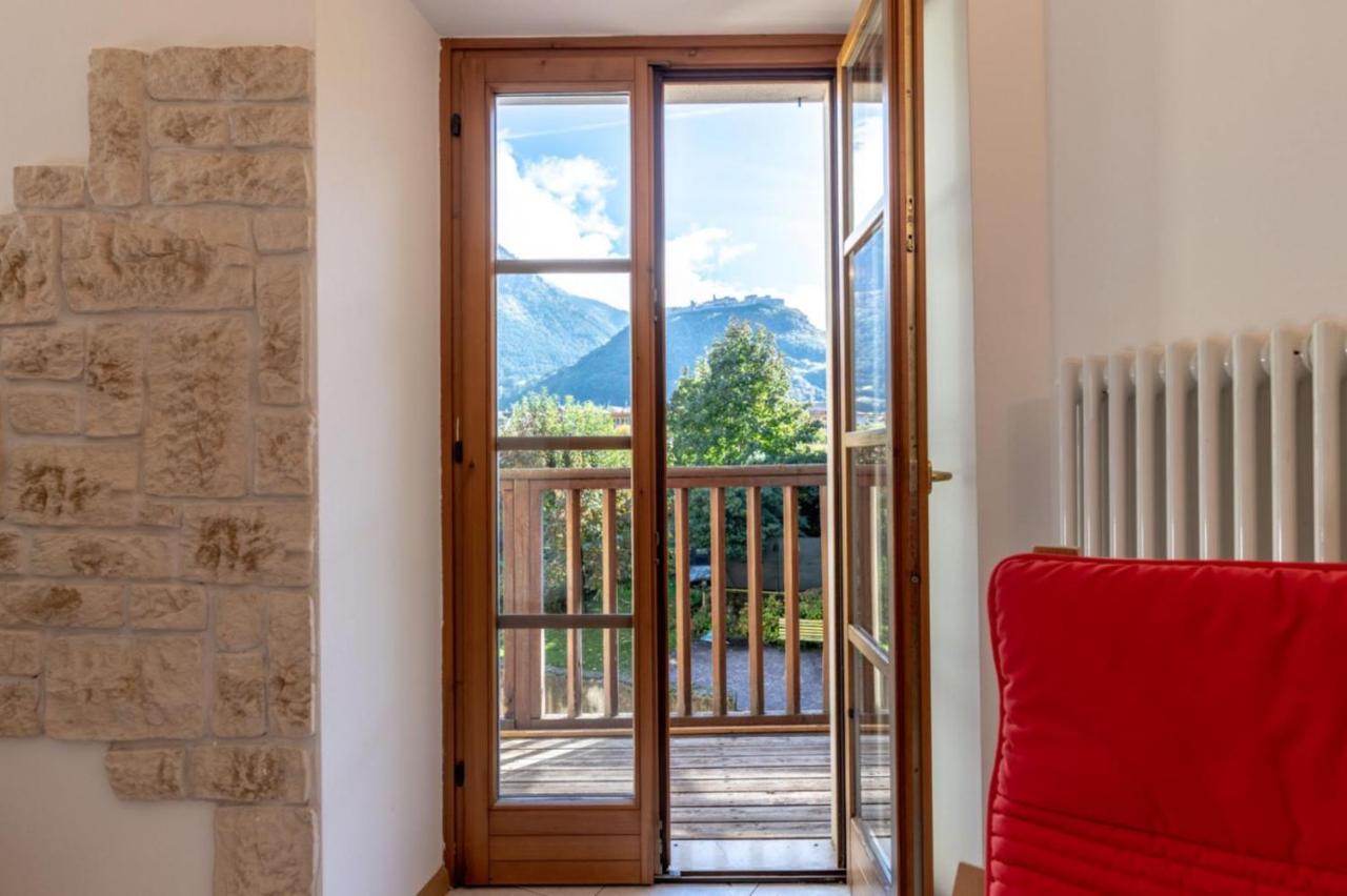 Casa Al Castello, Calliano Ospitar المظهر الخارجي الصورة