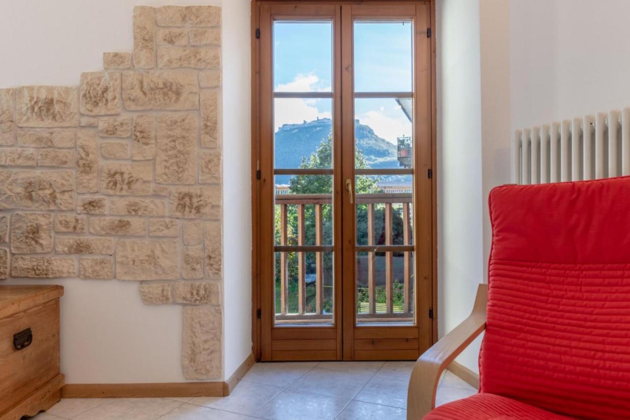 Casa Al Castello, Calliano Ospitar المظهر الخارجي الصورة